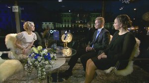 Kohti Linnan juhlia: 06.12.2017 15.05