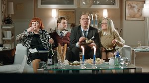 Kätevän emännän juhlat (S): 06.12.2017 20.30