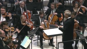 RSO Musiikkitalossa: Itsenäisyyspäivän konsertti: 06.12.2017 15.00