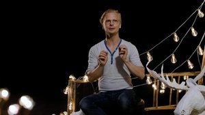 Satuja eräältä saarelta: 07.12.2017 00.01