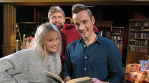 BUU-klubbenin joulukalenteri: 07.12.2017 00.01