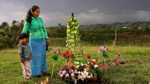 Ulkolinja: Veren tahrima rauha: 07.12.2017 00.01