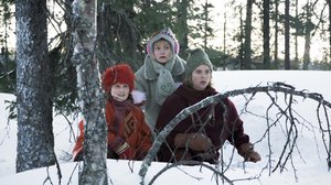 Joulukalenteri: Huiman hyvä joulu! (S): 07.12.2017 06.00