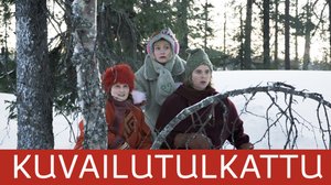 Joulukalenteri: Huiman hyvä joulu! kuvailutulkattu (S): 07.12.2017 06.05