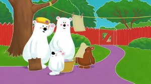 Jääkarhu Otto (S): 07.12.2017 06.52