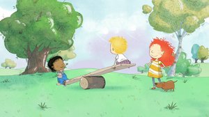 Stella ja Sami (S): 07.12.2017 07.07