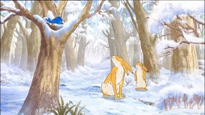 Arvaa kuinka paljon sinua rakastan (S): 07.12.2017 07.20