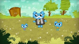 Killi ja Kiki (S): 07.12.2017 07.32