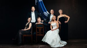 Itsenäisyyspäivä: Fest på slottet: 07.12.2017 10.00