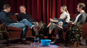 Uusi Päivä: UPplus: UPplus: Bäkkäri - Moka on lahja: 07.12.2017 11.00