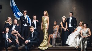 Itsenäisyyspäivä: Itsenäisyyspäivän juhlavastaanotto osa 3: 06.12.2017 20.45