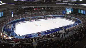 Taitoluistelun GP: 07.12.2017 16.00