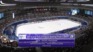 Taitoluistelun GP: 07.12.2017 17.00