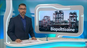 Yle Uutiset Kaakkois-Suomi: Yle Uutiset Kaakkois-Suomi 07-12-2017 Klo 18-22: 07.12.2017 17.23