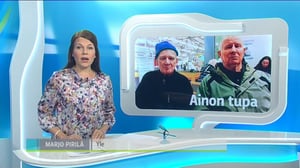 Yle Uutiset Häme: Yle Uutiset Häme 07-12-2017 Klo 18-22: 07.12.2017 17.47