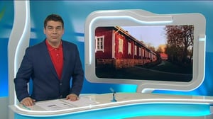 Yle Uutiset Lounais-Suomi: Yle Uutiset Lounais-Suomi 07-12-2017 Klo 18-22: 07.12.2017 17.51