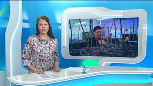 Yle Uutiset Itä-Suomi: Yle Uutiset Itä-Suomi 07-12-2017 Klo 18-22: 07.12.2017 17.55
