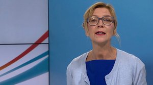 Yle Nyheter TV-nytt: 07.12.2017 17.55
