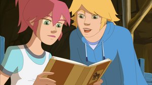 Hevostila Mistral (7): 07.12.2017 18.30