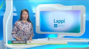 Yle Uutiset Lappi: Yle Uutiset Lappi 07-12-2017 Klo 18-22: 07.12.2017 18.03