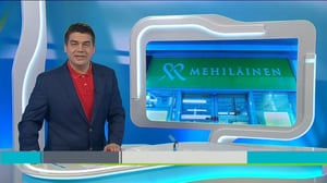 Yle Uutiset Pohjois-Suomi: Yle Uutiset Pohjois-Suomi 07-12-2017 Klo 18-22: 07.12.2017 18.09