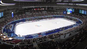 Taitoluistelun GP: 07.12.2017 18.00