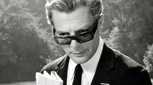 Kino Klassikko: Elokuva: 8 1/2 (S): 07.12.2017 21.00