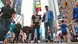 Big in Finland: 08.12.2017 00.01