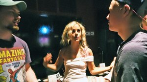 Big in Finland: 08.12.2017 00.01