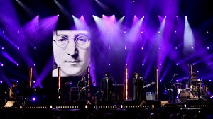 Yle Live: John Lennonin muistokonsertti: 08.12.2017 06.00