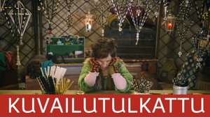 Joulukalenteri: Huiman hyvä joulu! kuvailutulkattu (S): 08.12.2017 06.05