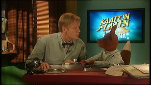 Kaapon ja Laten pähkinät: 08.12.2017 07.00