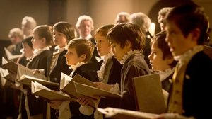 Messias-oratorion synty: 08.12.2017 13.41