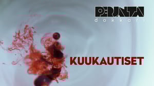 Perjantai: Perjantai-dokkari: Kuukautiset: 08.12.2017 13.30