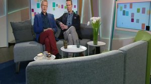 Ylen aamu-tv: Tänään otsikoissa: 08.12.2017 15.10