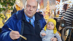 Hyvää joulua (S): 08.12.2017 16.38