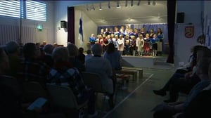 Yle Uutiset Pohjois-Suomi: Yle Uutiset Pohjois-Suomi 08-12-2017 Klo 17-06: 08.12.2017 16.34