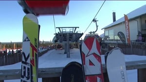 Yle Uutiset Lappi: Yle Uutiset Lappi 08-12-2017 Klo 17-06: 08.12.2017 16.50