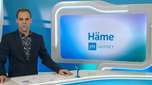 Yle Uutiset Häme: Yle Uutiset Häme 08-12-2017 klo 17-06: 08.12.2017 16.46