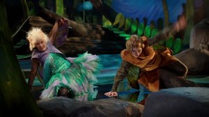 Pikku Pörriäinen (S): 08.12.2017 18.00