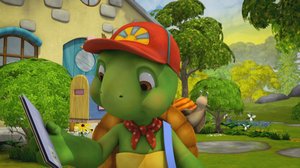 Franklin ja ystävät (S): 08.12.2017 18.00