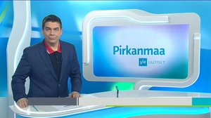 Yle Uutiset Pirkanmaa: Yle Uutiset Pirkanmaa 08-12-2017 Klo 18-22: 08.12.2017 17.52
