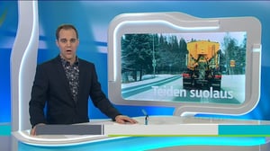 Yle Uutiset Häme: Yle Uutiset Häme 08-12-2017 Klo 18-22: 08.12.2017 18.04