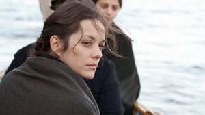 Kino: Maahanmuuttaja (12): 08.12.2017 21.00