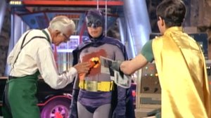 Batman (7): 09.12.2017 00.01