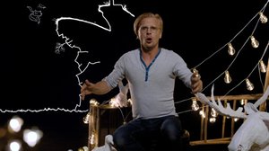 Satuja eräältä saarelta: 09.12.2017 00.01