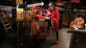 BUU-klubbenin joulukalenteri: 09.12.2017 00.01