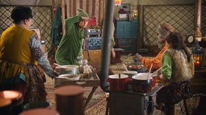 Joulukalenteri: Huiman hyvä joulu! (S): 09.12.2017 06.00