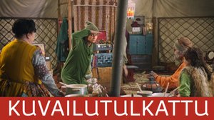 Joulukalenteri: Huiman hyvä joulu! kuvailutulkattu (S): 09.12.2017 06.05