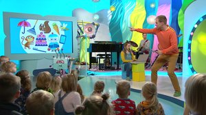 Pikku Kakkonen: Seikkailukone: 09.12.2017 07.57